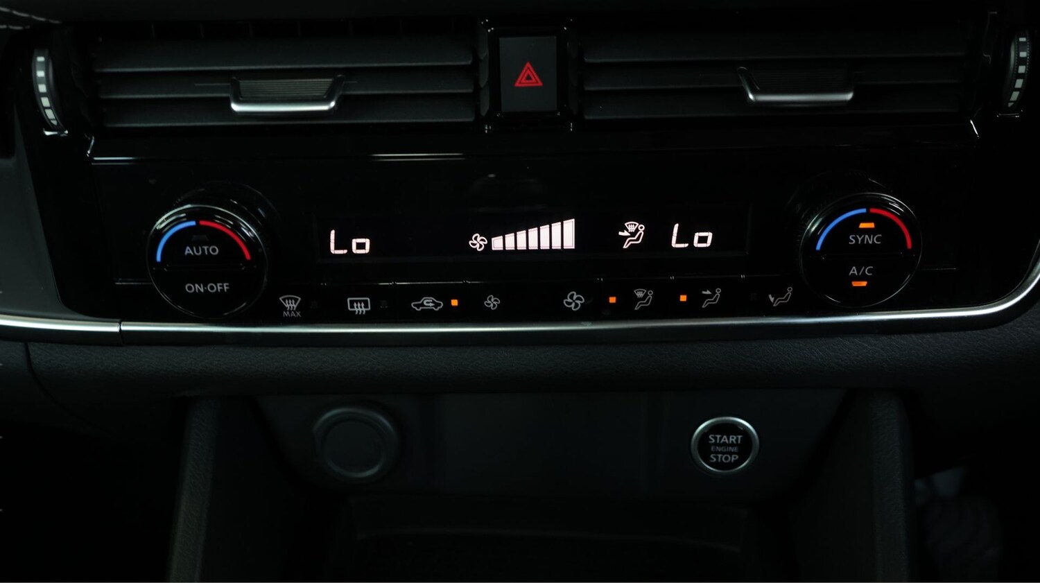 Used Nissan Qashqai for sale - 78186350: Photo 12