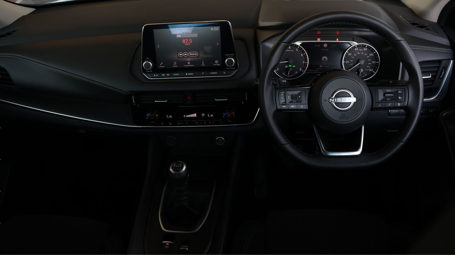 Used Nissan Qashqai for sale - 78186350: Photo 13