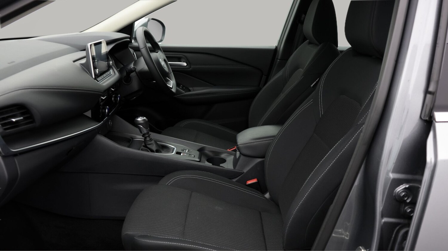 Used Nissan Qashqai for sale - 78186350: Photo 14