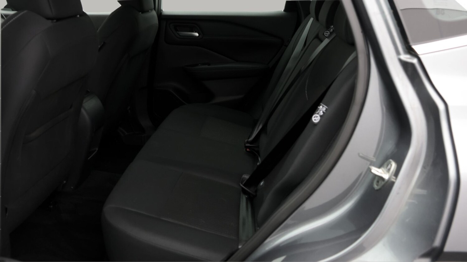 Used Nissan Qashqai for sale - 78186350: Photo 16