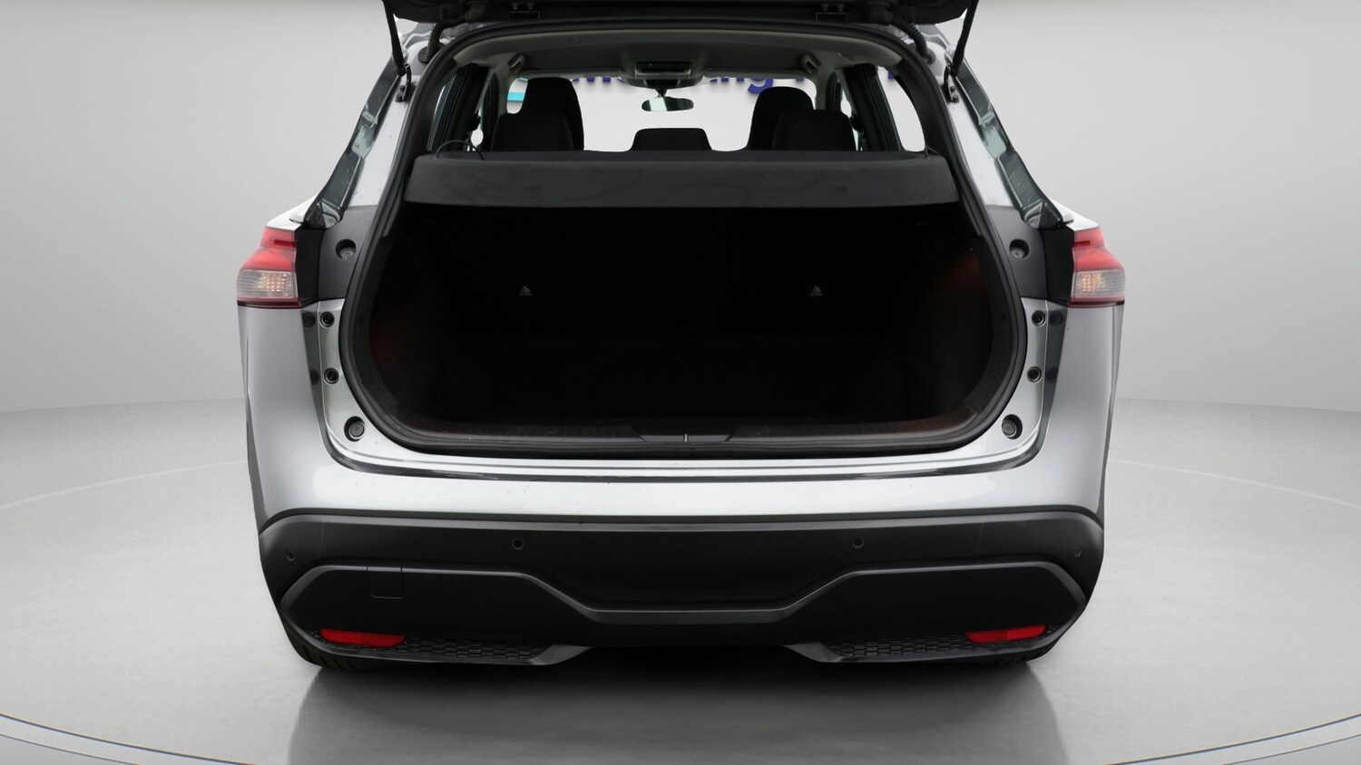 Used Nissan Qashqai for sale - 78186350: Photo 17