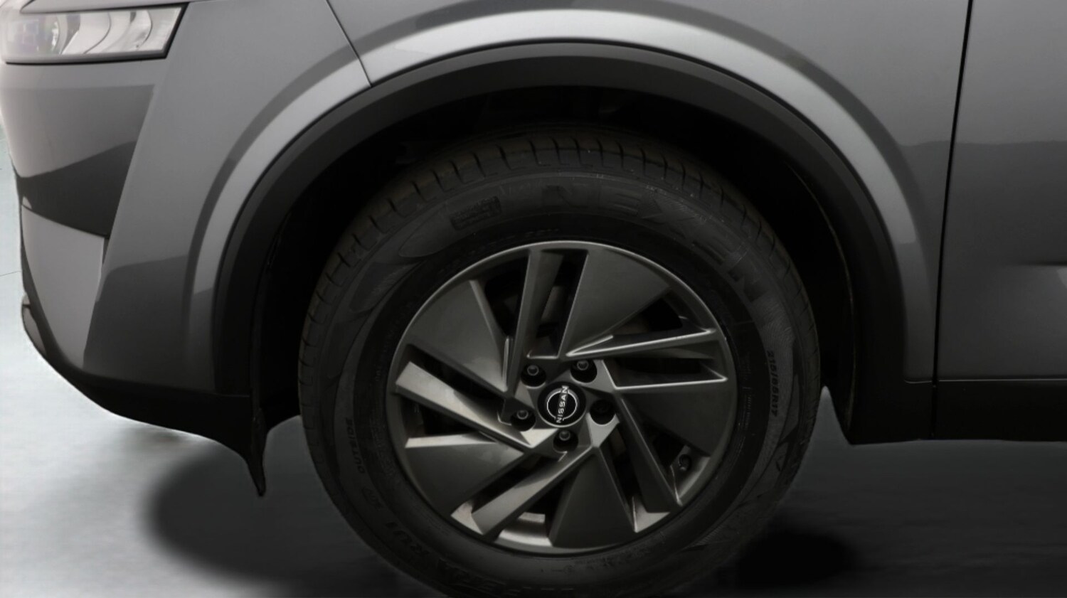 Used Nissan Qashqai for sale - 78186350: Photo 18