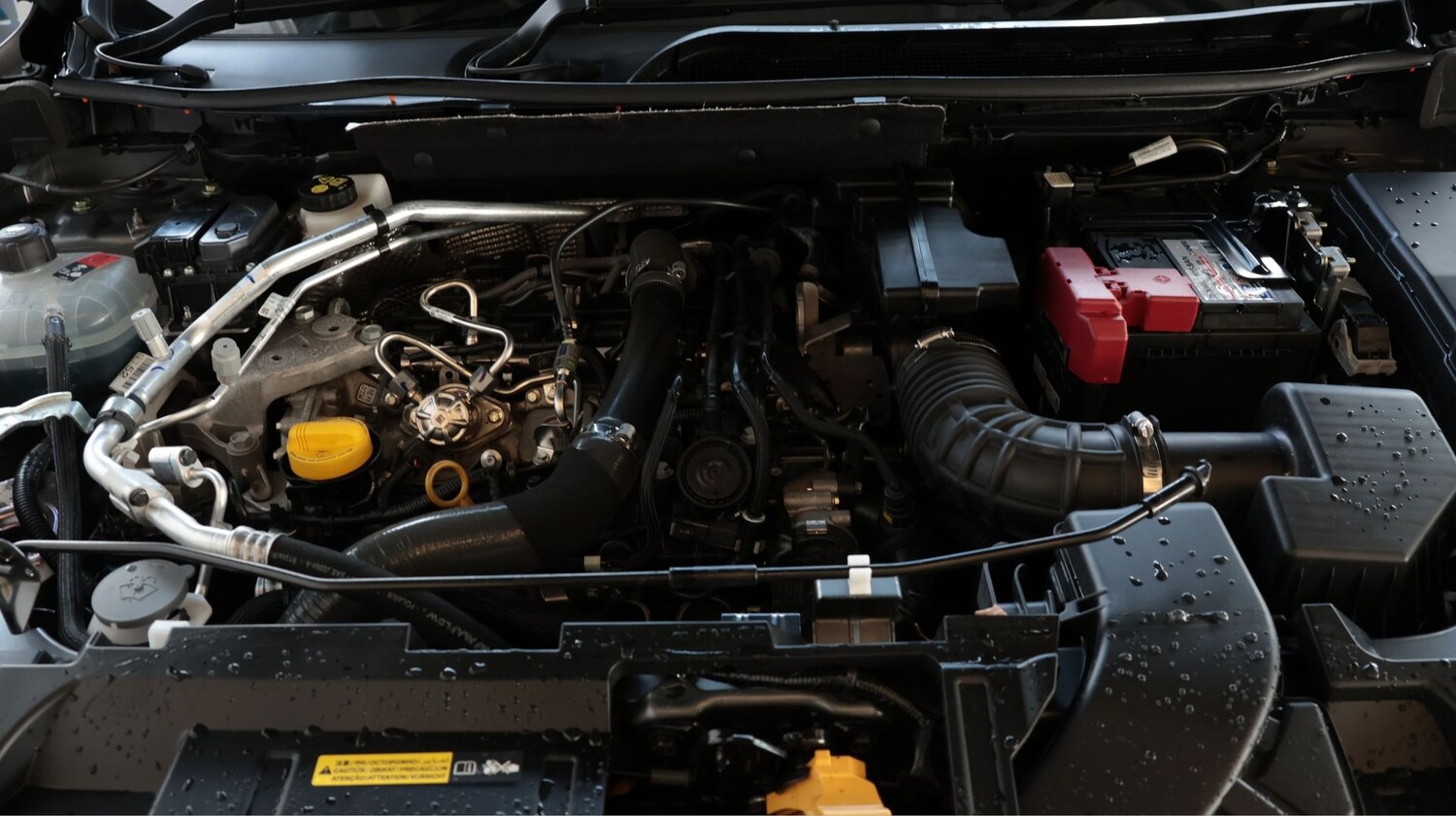 Used Nissan Qashqai for sale - 78186350: Photo 19