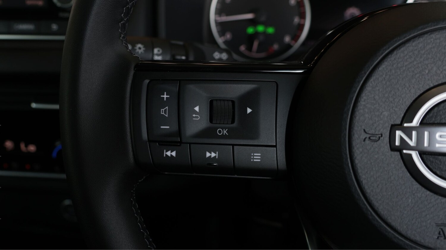 Used Nissan Qashqai for sale - 78186350: Photo 22