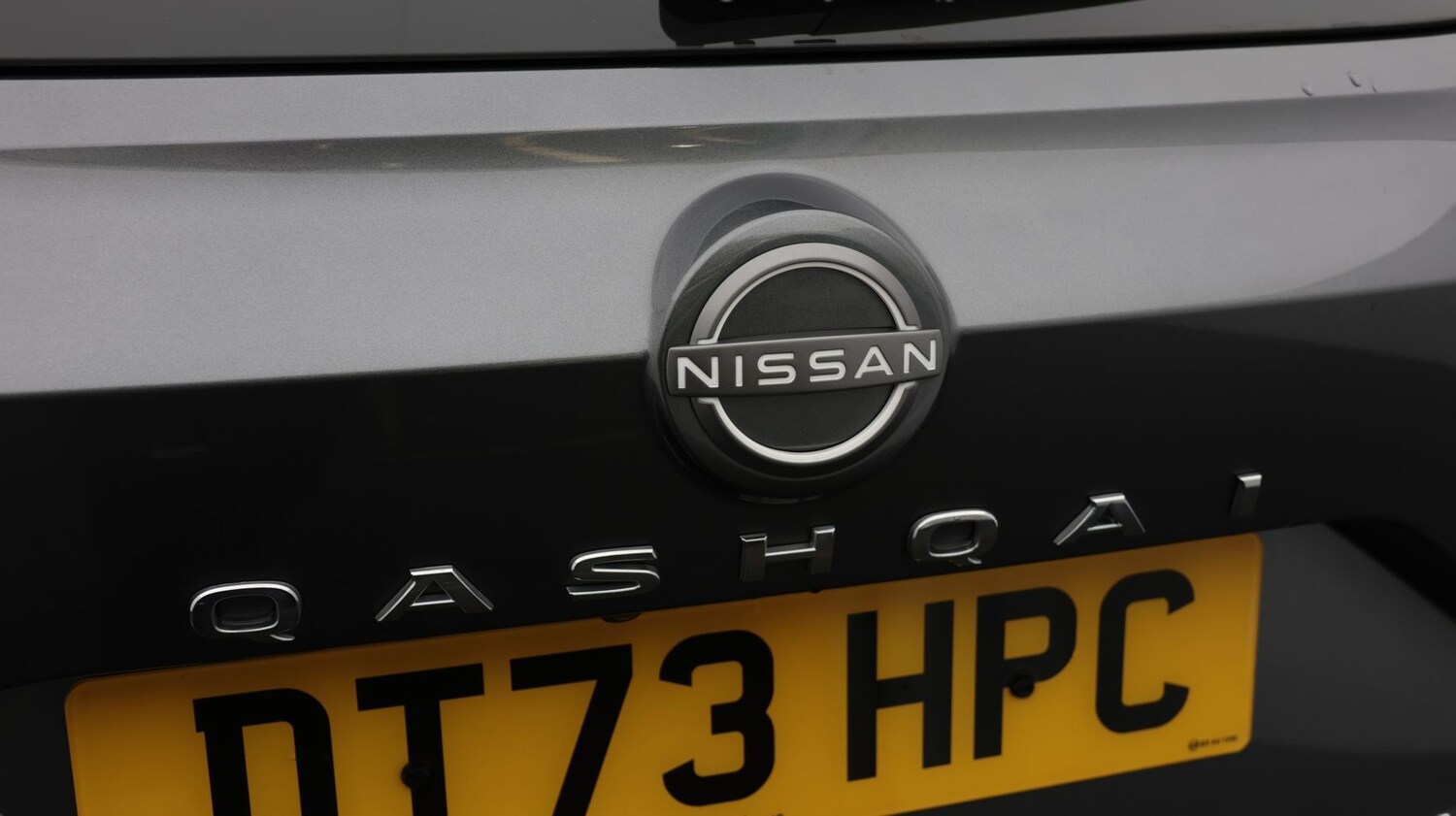 Used Nissan Qashqai for sale - 78186350: Photo 23