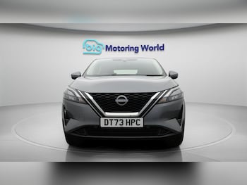 Used Nissan Qashqai 2024 for sale - 78186350: Photo