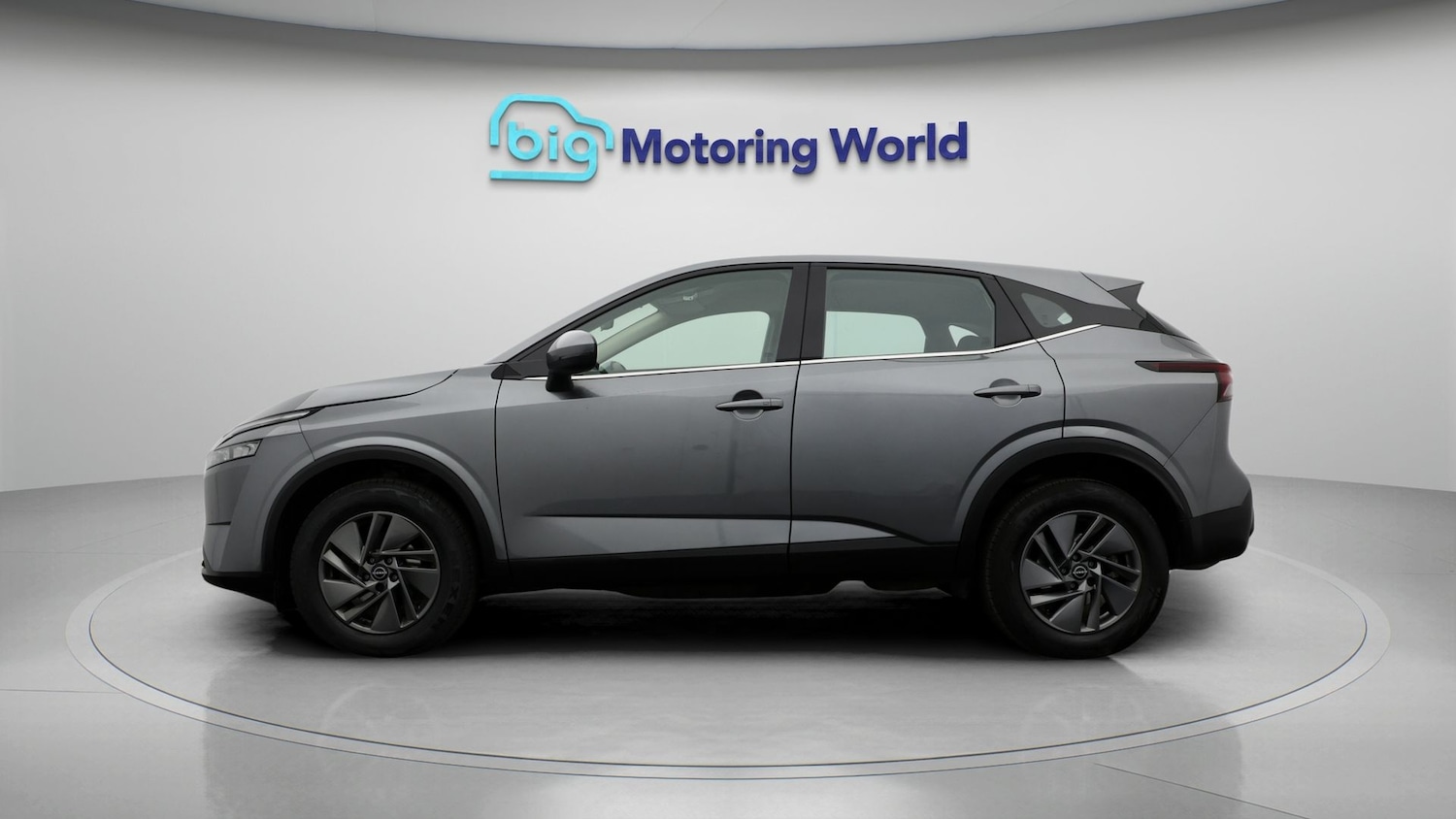 Used Nissan Qashqai for sale - 78186350: Photo 4