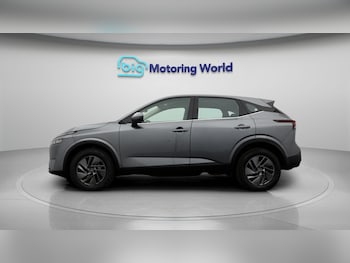 Used Nissan Qashqai 2024 for sale - 78186350: Photo