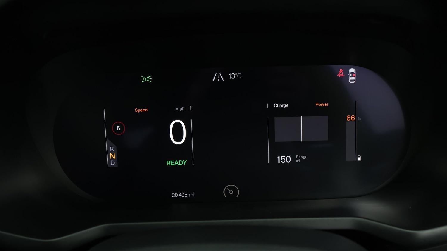 Used Polestar Polestar 2 2023 for sale - 78008427: Photo 10