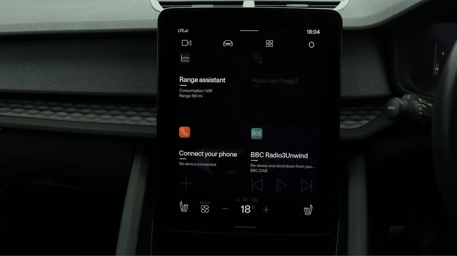 Used Polestar Polestar 2 2023 for sale - 78008427: Photo 11