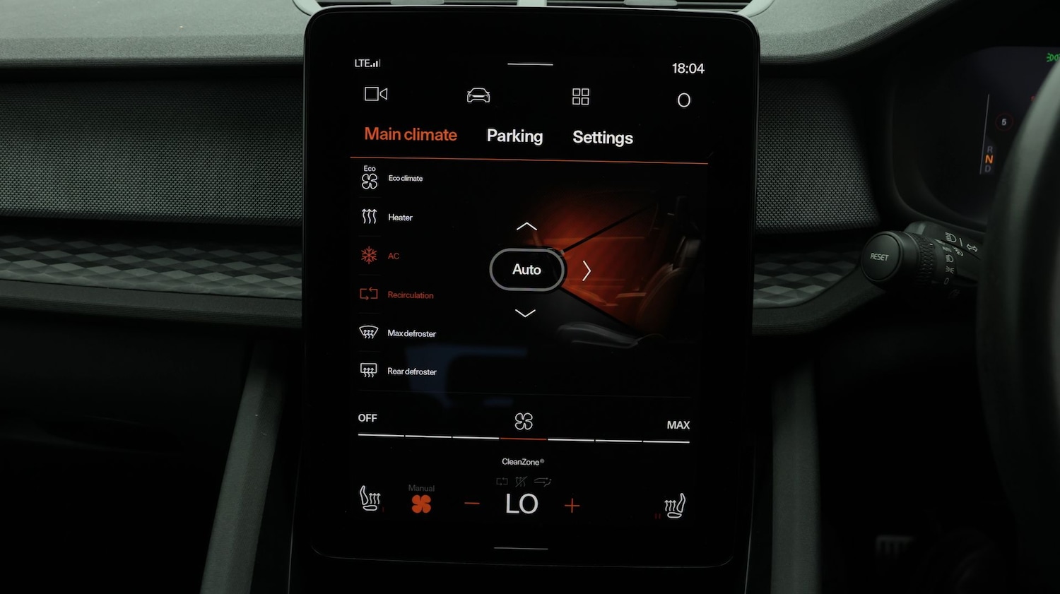 Used Polestar Polestar 2 2023 for sale - 78008427: Photo 12