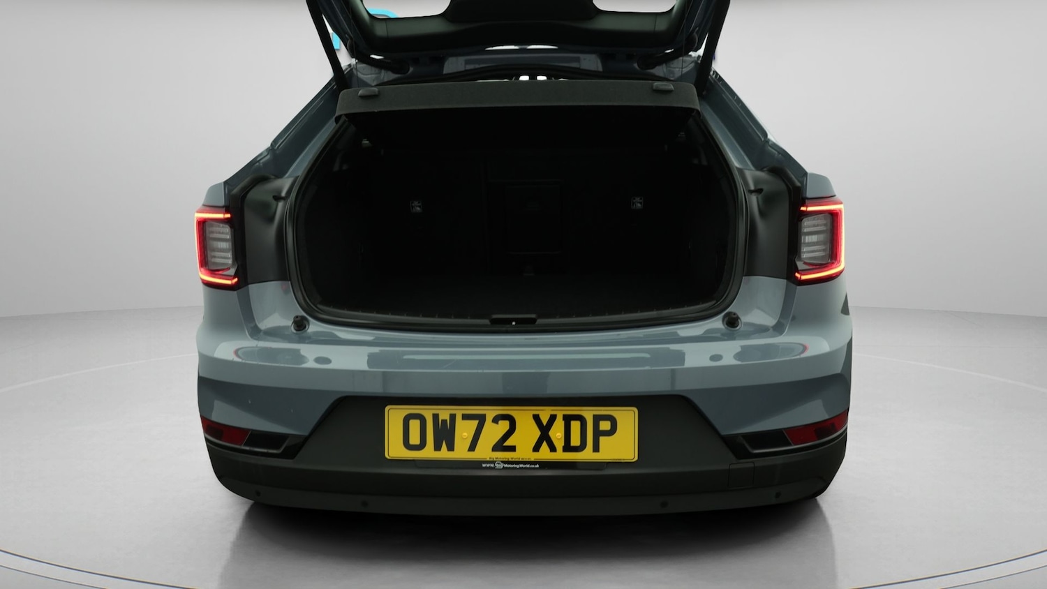 Used Polestar Polestar 2 2023 for sale - 78008427: Photo 17