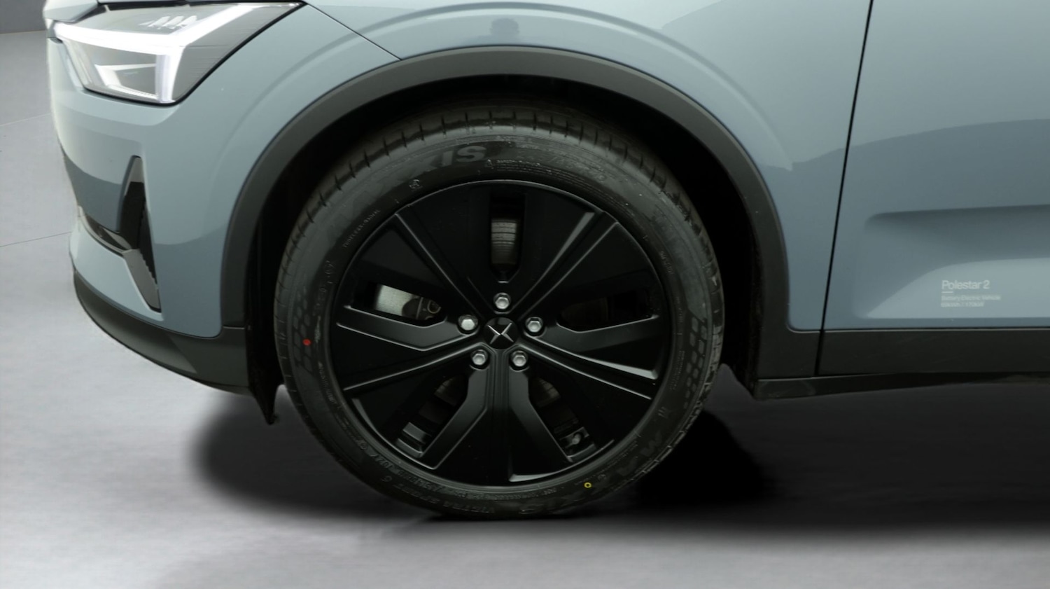 Used Polestar Polestar 2 2023 for sale - 78008427: Photo 18