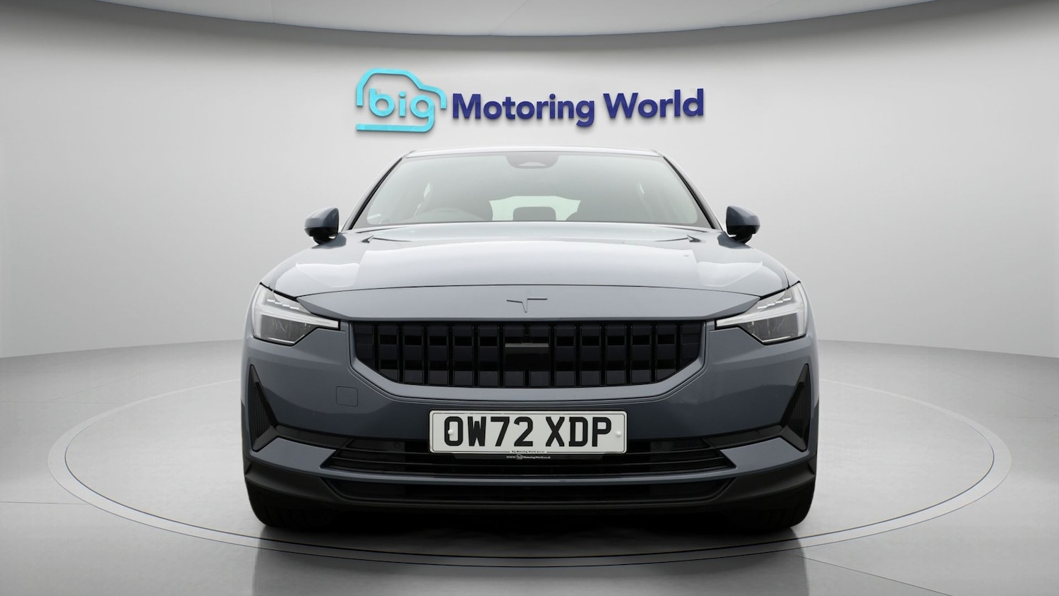 Used Polestar Polestar 2 2023 for sale - 78008427: Photo 2