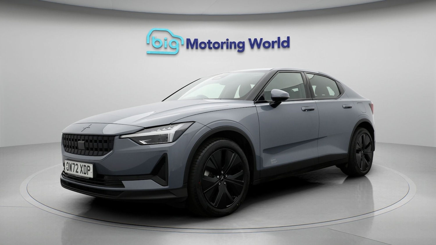 Used Polestar Polestar 2 2023 for sale - 78008427: Photo 3