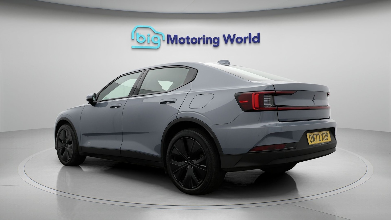 Used Polestar Polestar 2 2023 for sale - 78008427: Photo 5