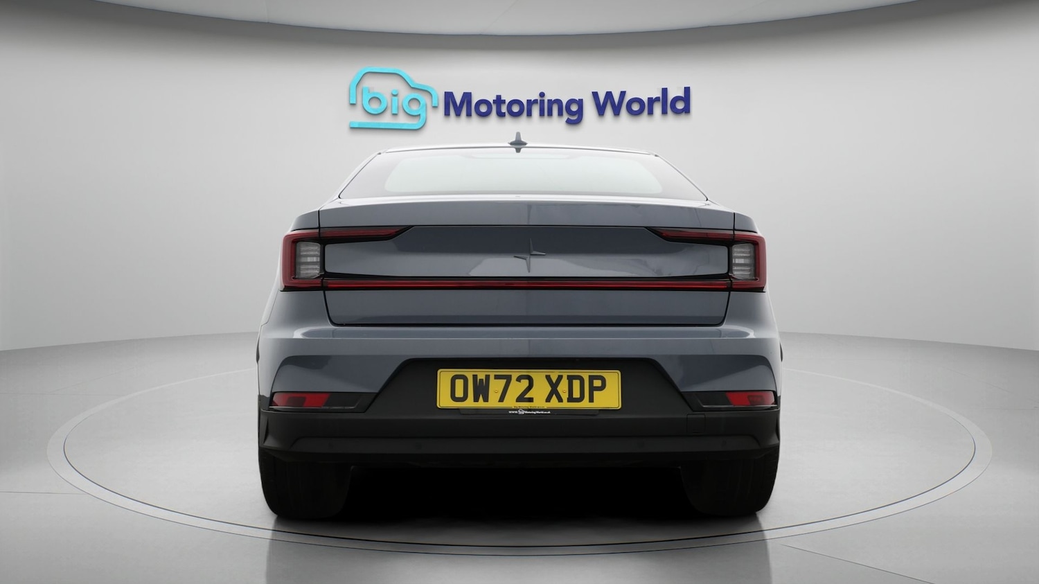 Used Polestar Polestar 2 2023 for sale - 78008427: Photo 6