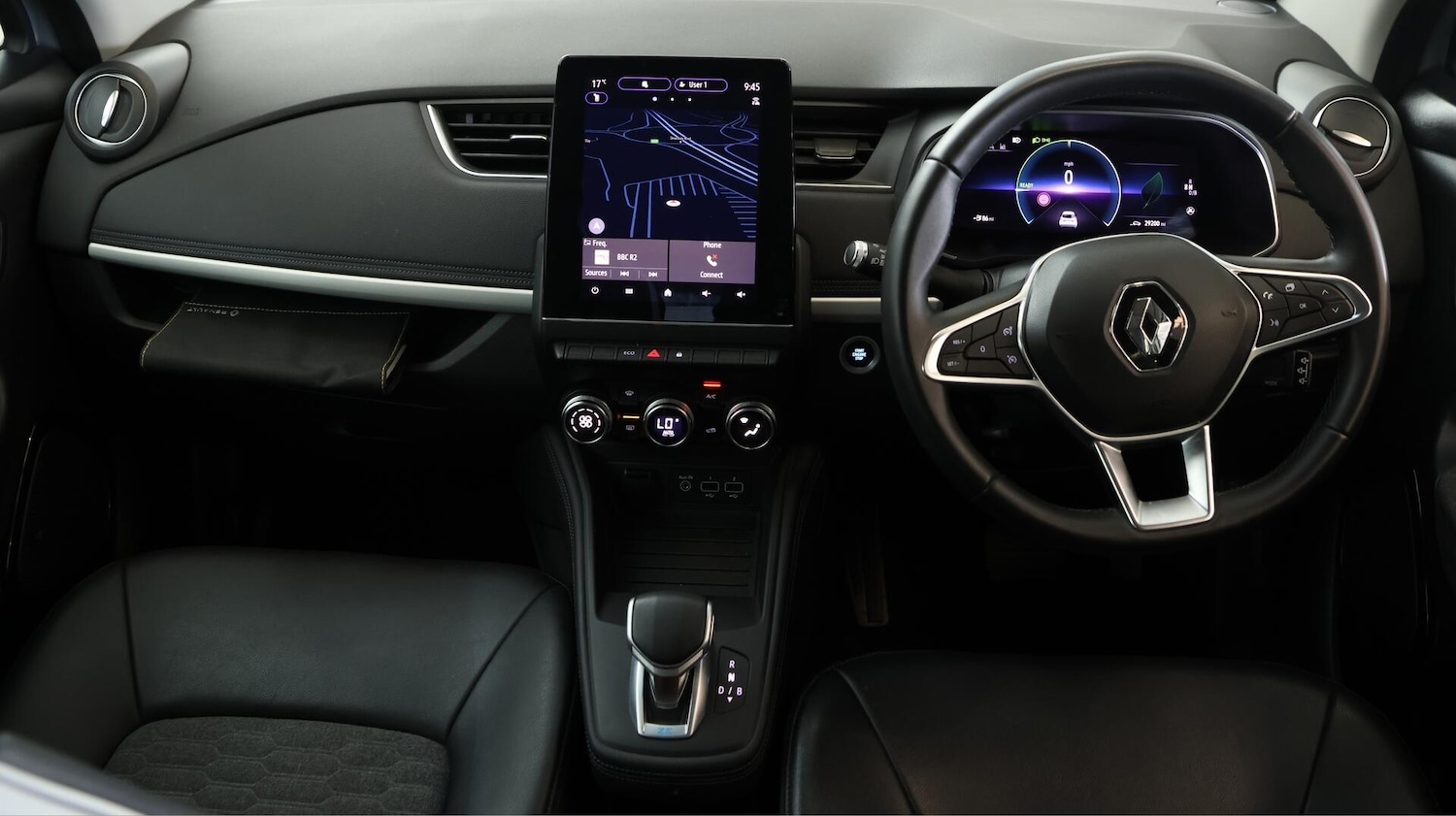 Used Renault Zoe 2021 for sale - 76446477: Photo 14