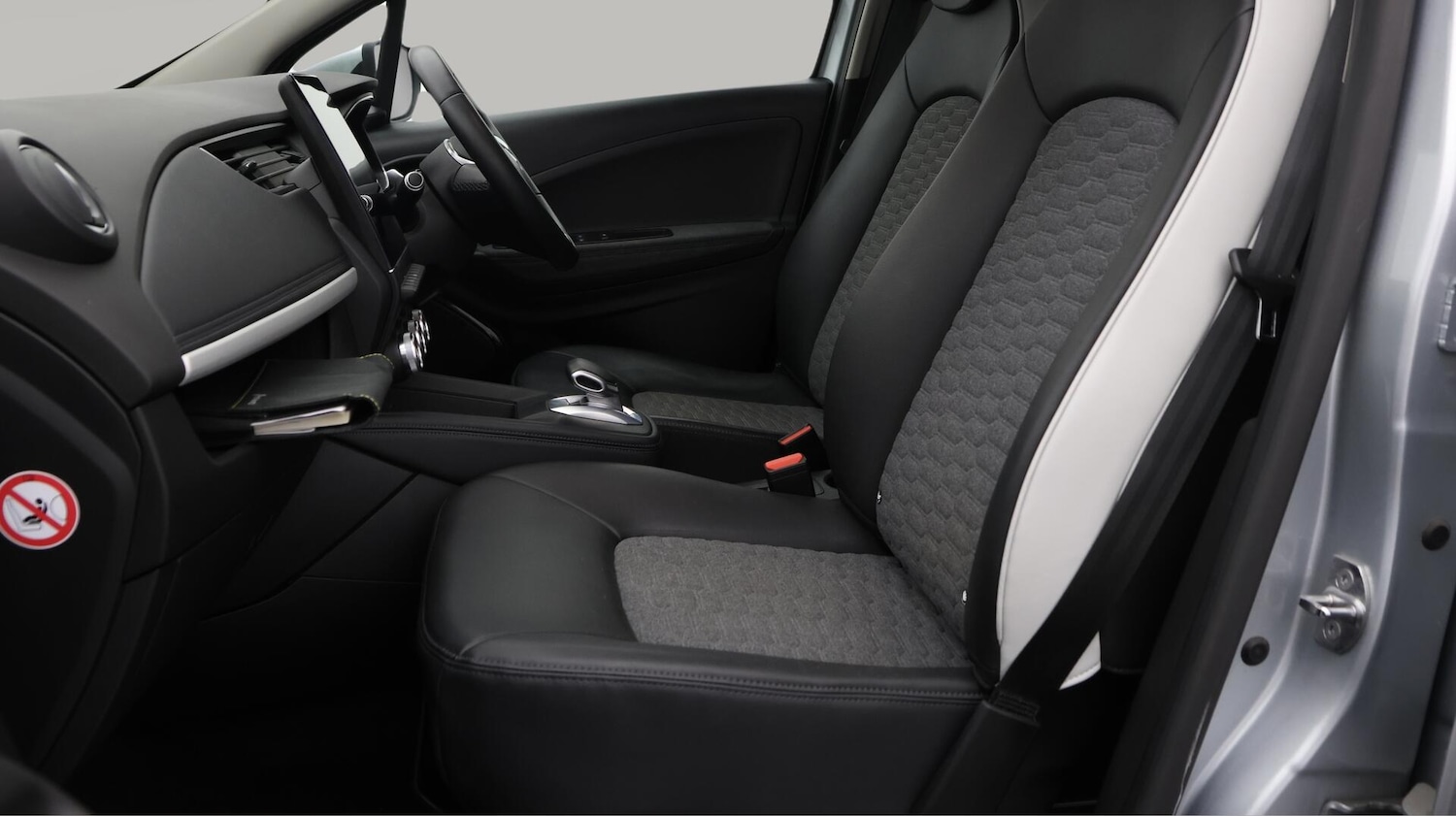 Used Renault Zoe 2021 for sale - 76446477: Photo 15