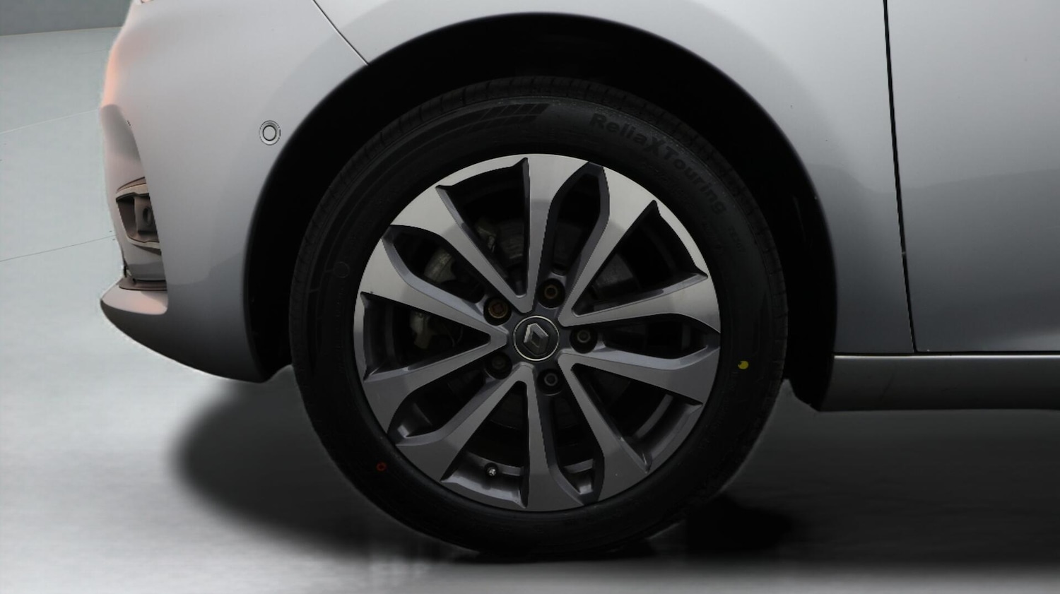 Used Renault Zoe 2021 for sale - 76446477: Photo 19