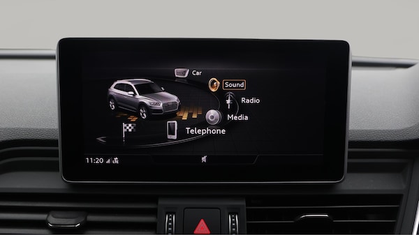 Used Audi Q5 2020 for sale - 76226278: Photo 12