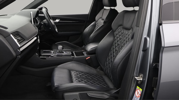 Used Audi Q5 2020 for sale - 76226278: Photo 15