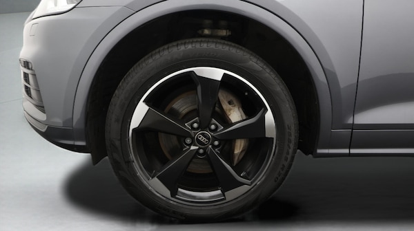 Used Audi Q5 2020 for sale - 76226278: Photo 19