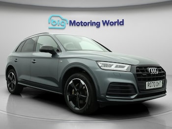 Audi - Q5