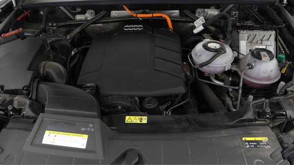 Used Audi Q5 2020 for sale - 76226278: Photo 20