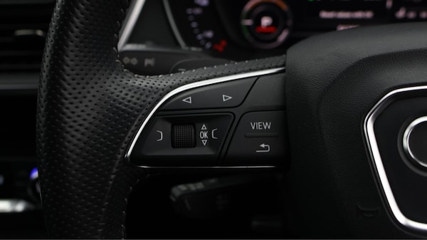 Used Audi Q5 2020 for sale - 76226278: Photo 22