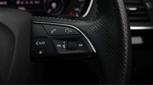 Used Audi Q5 2020 for sale - 76226278: Photo 23