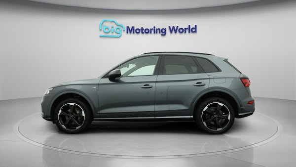 Used Audi Q5 2020 for sale - 76226278: Photo 5