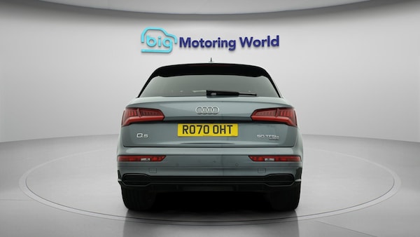 Used Audi Q5 2020 for sale - 76226278: Photo 7