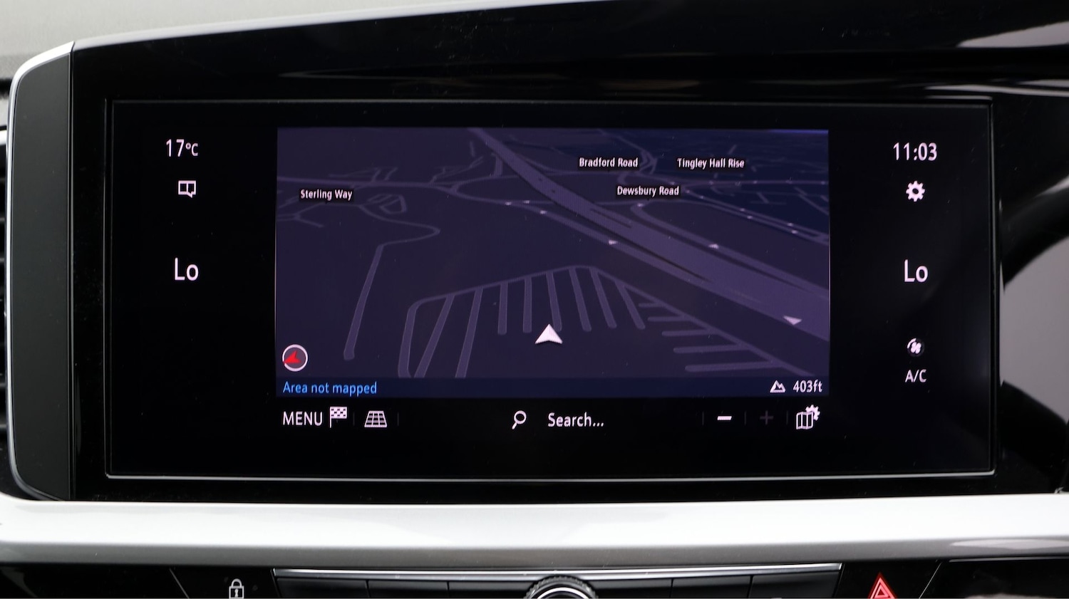 Used Vauxhall Grandland 2022 for sale - 77181650: Photo 11