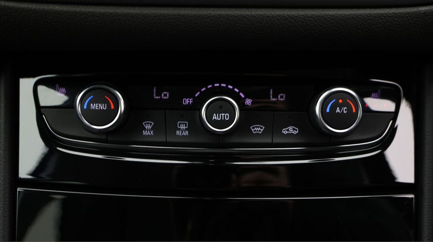 Used Vauxhall Grandland 2022 for sale - 77181650: Photo 12