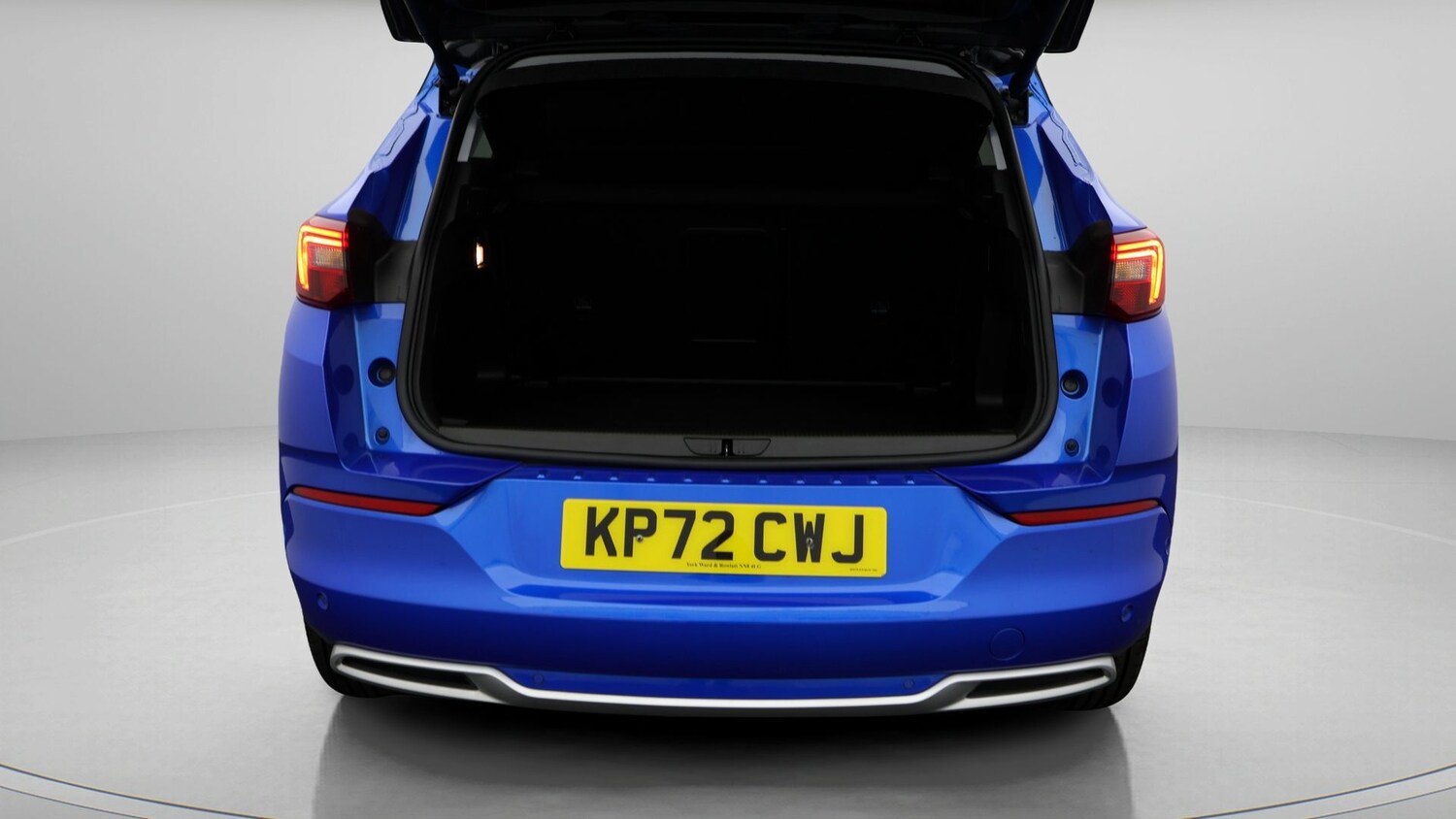 Used Vauxhall Grandland 2022 for sale - 77181650: Photo 17