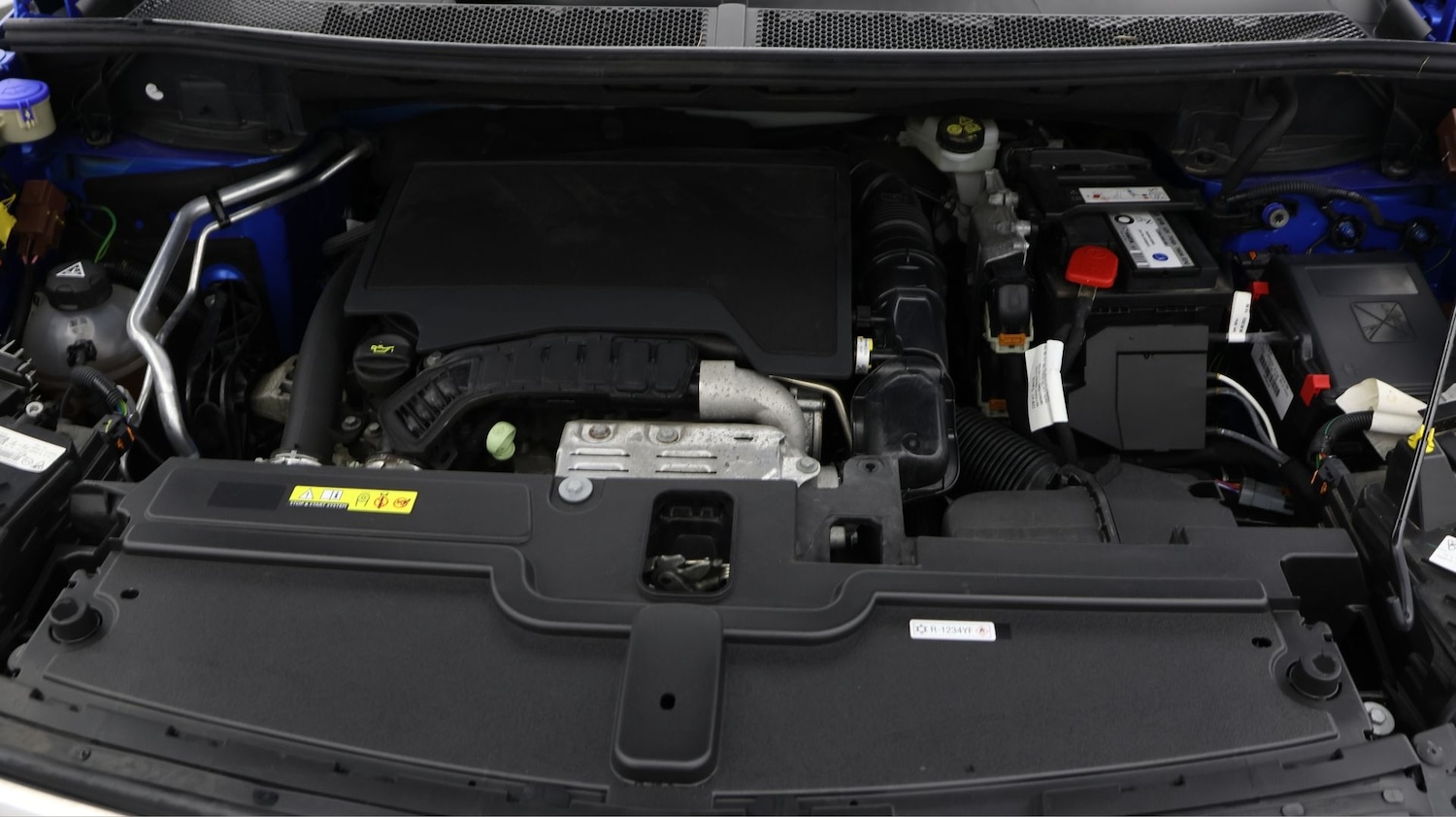 Used Vauxhall Grandland 2022 for sale - 77181650: Photo 19