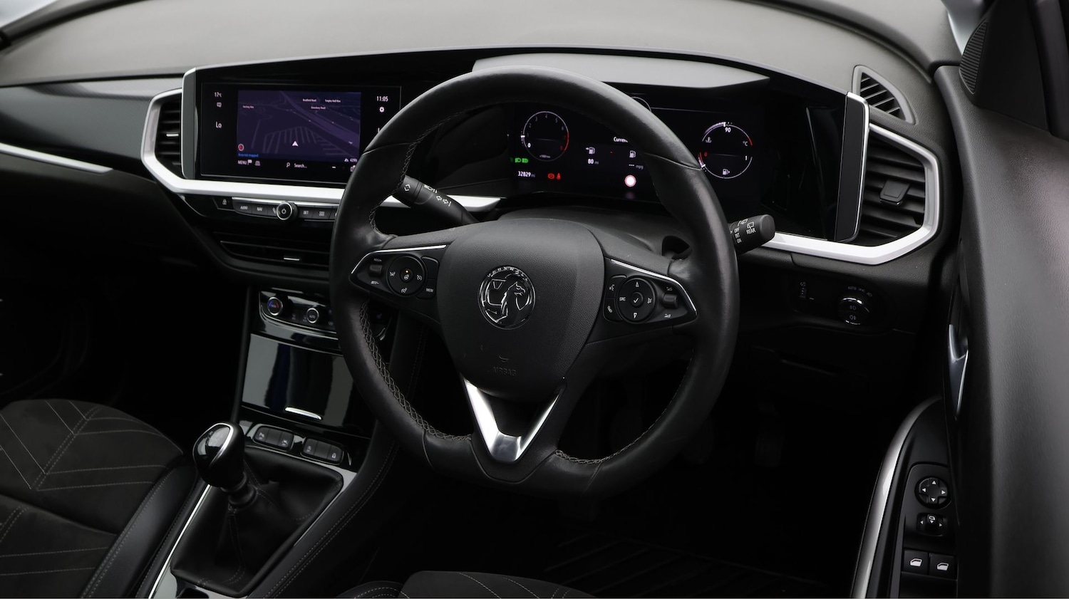 Used Vauxhall Grandland 2022 for sale - 77181650: Photo 9