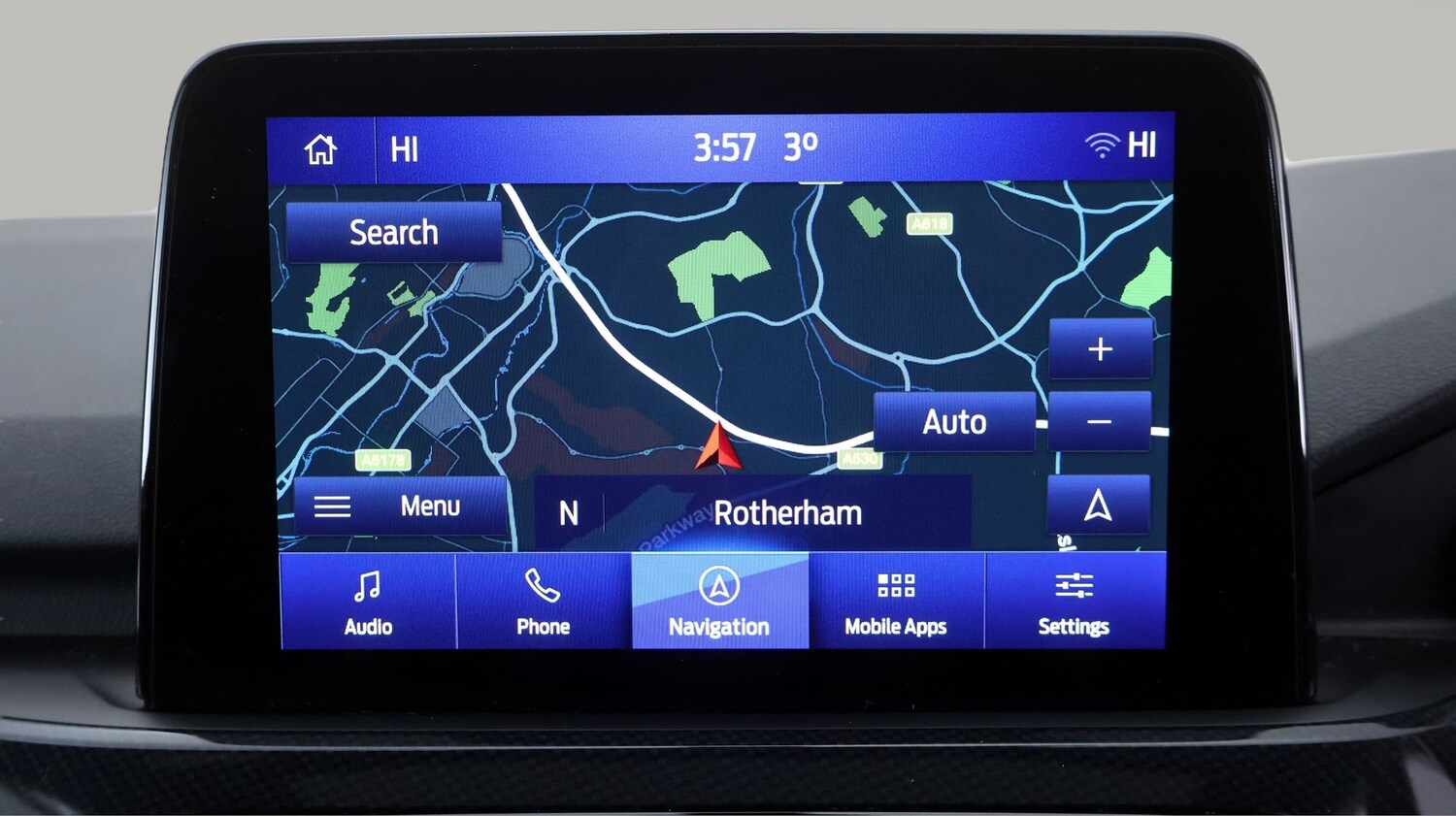 Used Ford Kuga 2021 for sale - 77675834: Photo 11