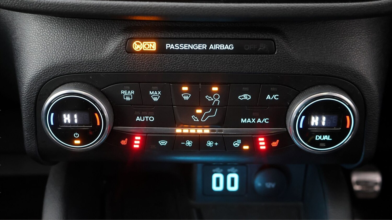 Used Ford Kuga 2021 for sale - 77675834: Photo 12