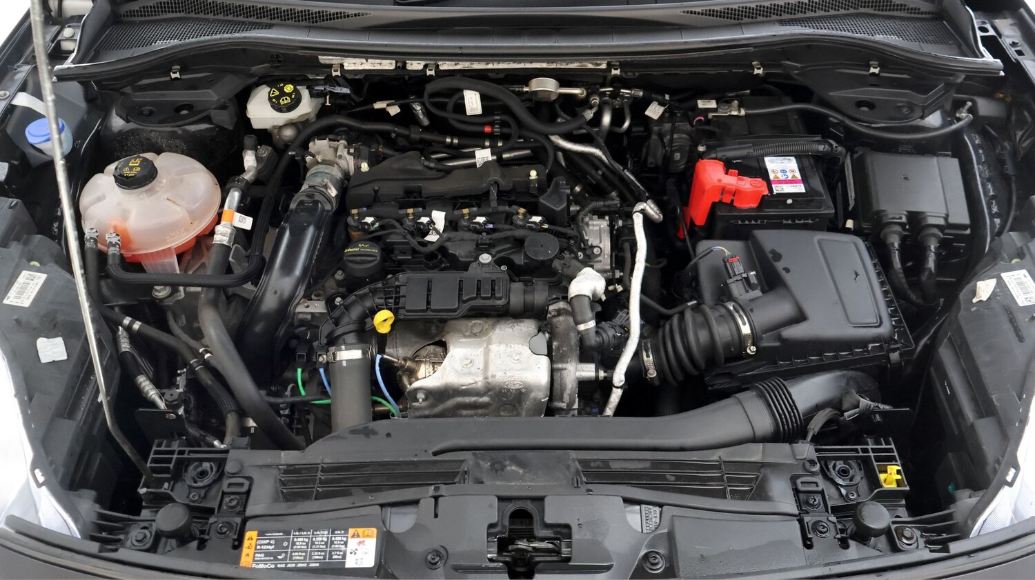 Used Ford Kuga 2021 for sale - 77675834: Photo 19