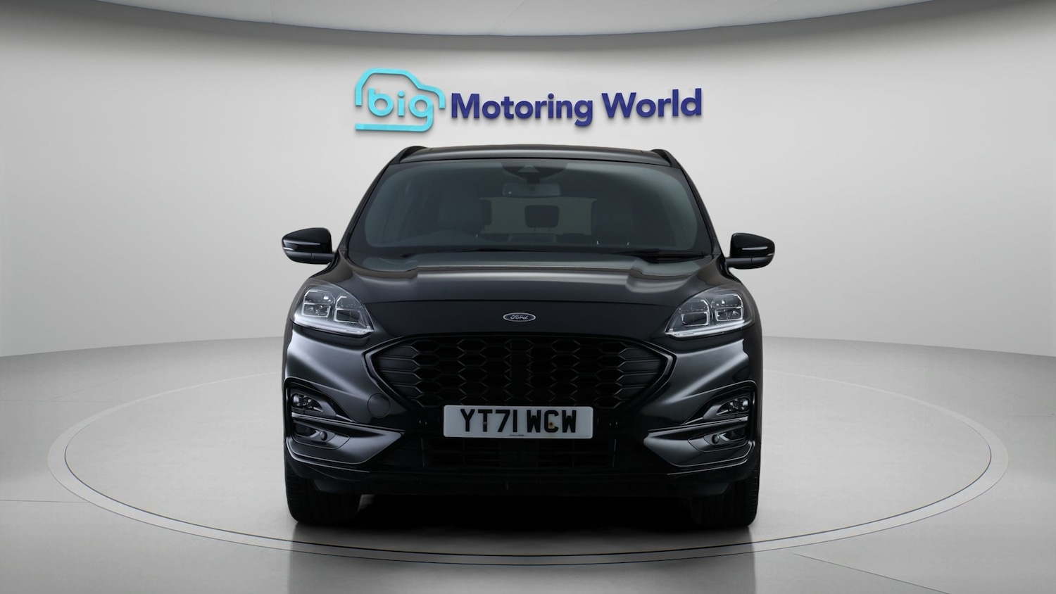 Used Ford Kuga 2021 for sale - 77675834: Photo 2