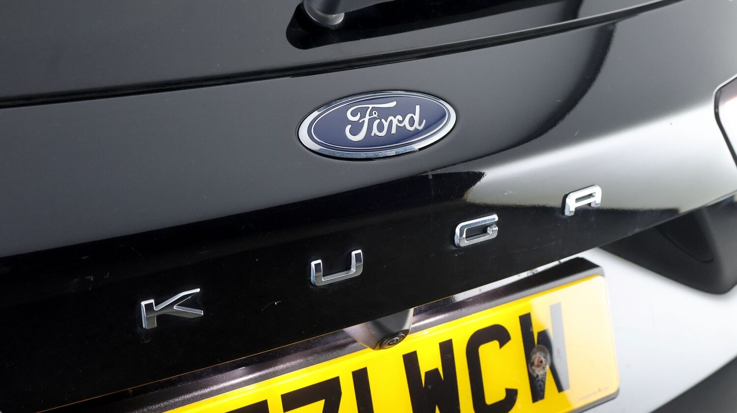 Used Ford Kuga 2021 for sale - 77675834: Photo 20