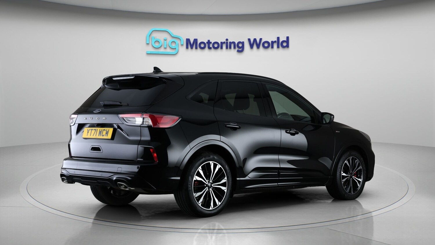 Used Ford Kuga 2021 for sale - 77675834: Photo 7