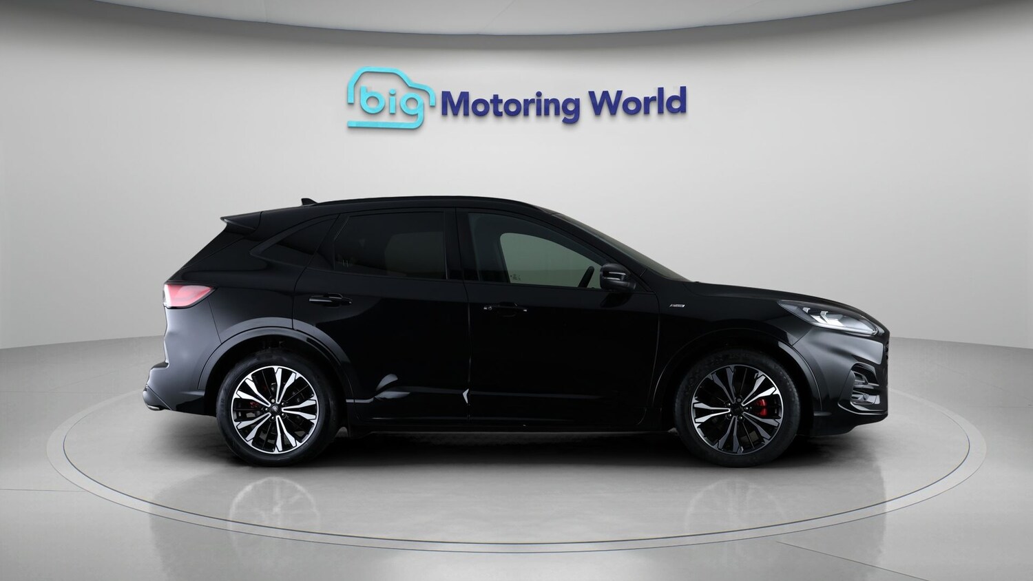 Used Ford Kuga 2021 for sale - 77675834: Photo 8