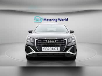 Used Audi Q2 2023 for sale - 79750249: Photo