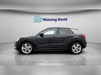 Used Audi Q2 2023 for sale - 79750249: Photo
