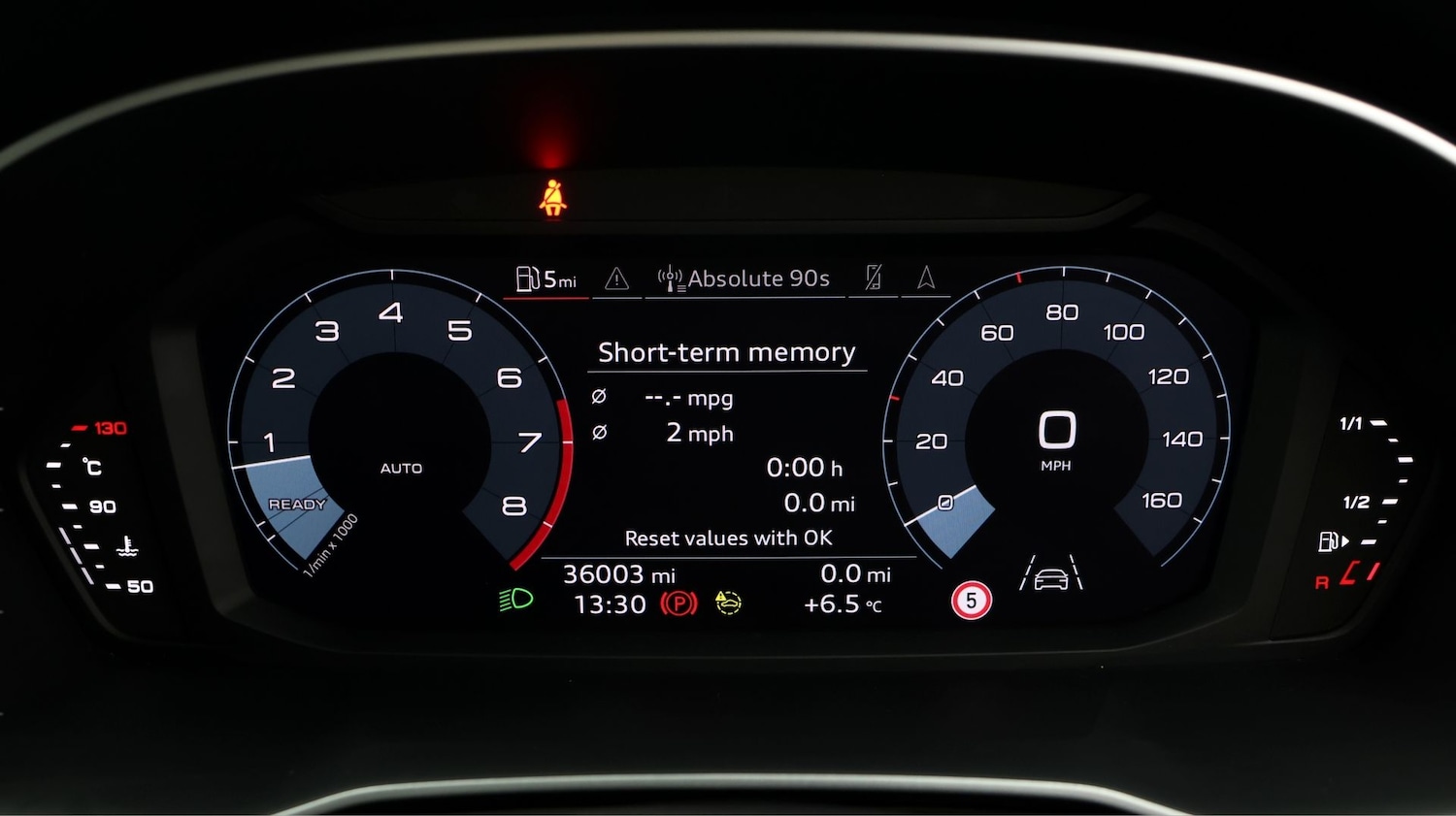 Used Audi Q3 2022 for sale - 77888754: Photo 10