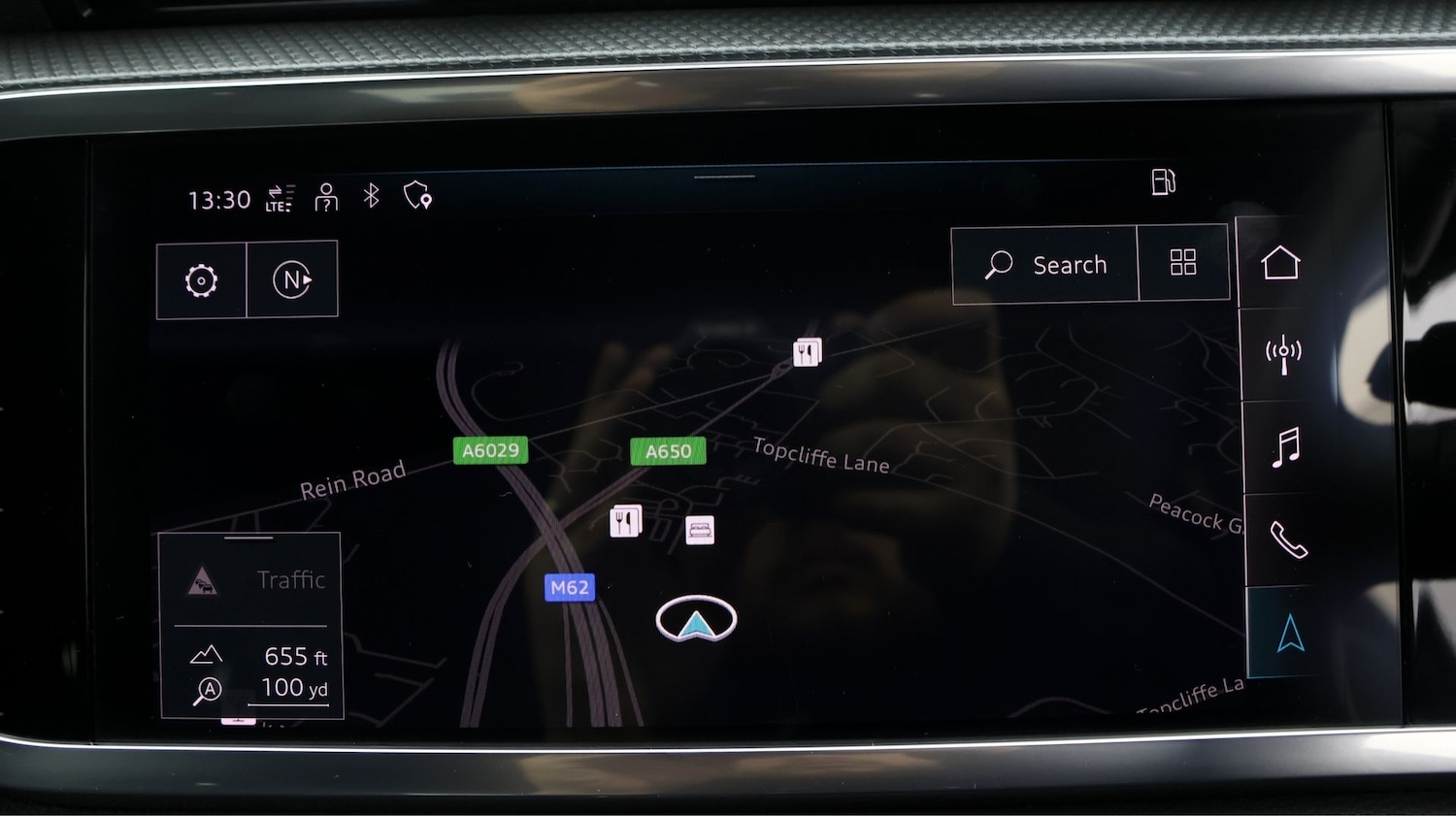 Used Audi Q3 2022 for sale - 77888754: Photo 11