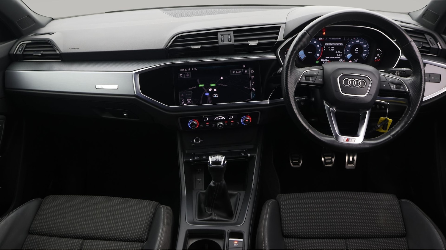 Used Audi Q3 2022 for sale - 77888754: Photo 13